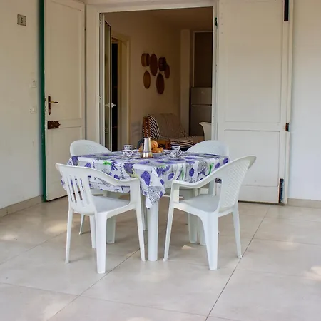 Villa Giorgio 1 Relax In Pineta Bibione Exterior photo