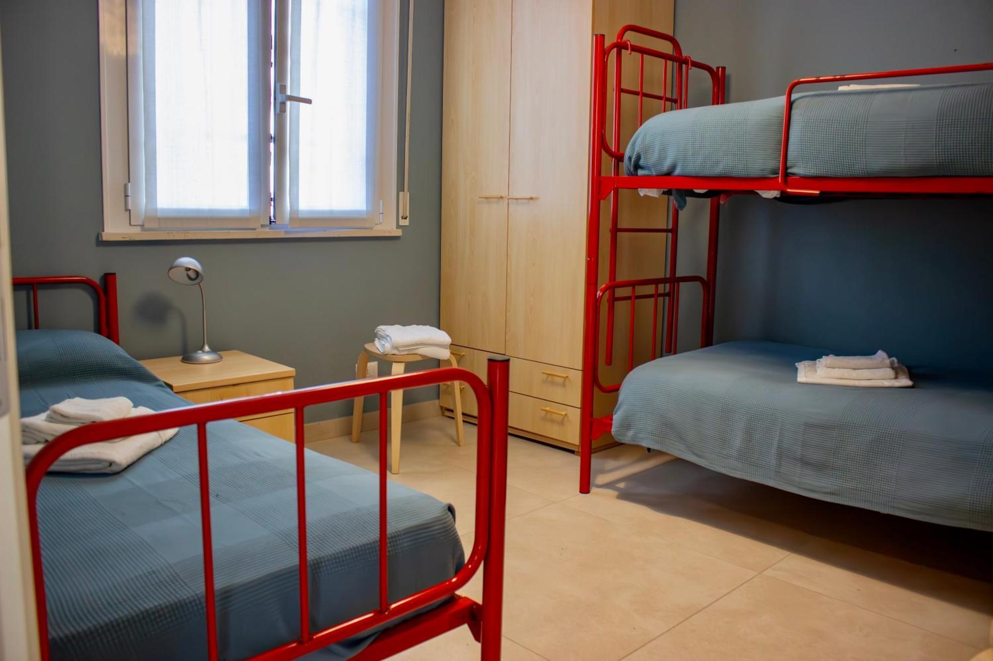 Apartment Giorgio 1 Relax In Pineta *