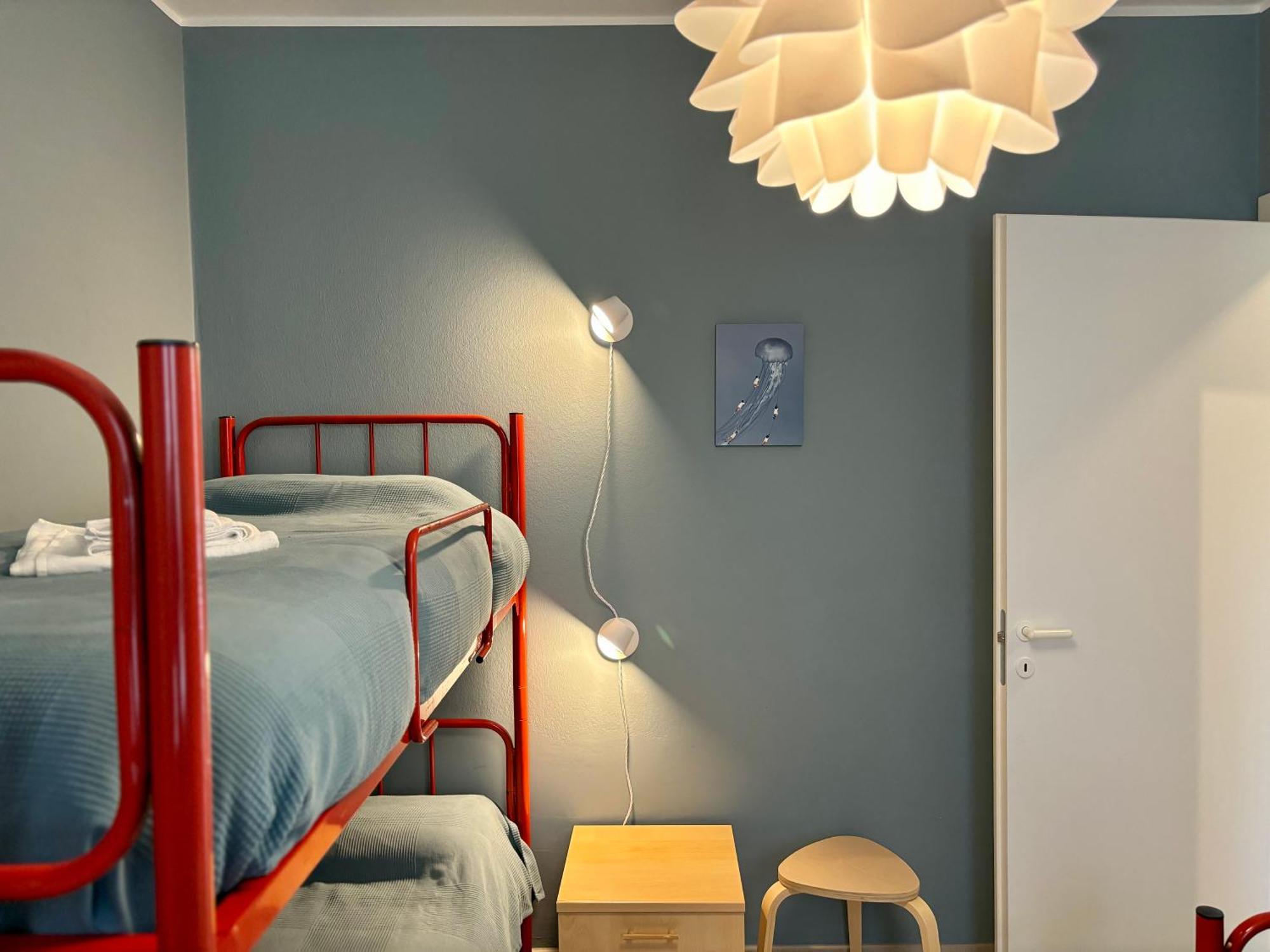 Apartment Giorgio 1 Relax In Pineta Bibione