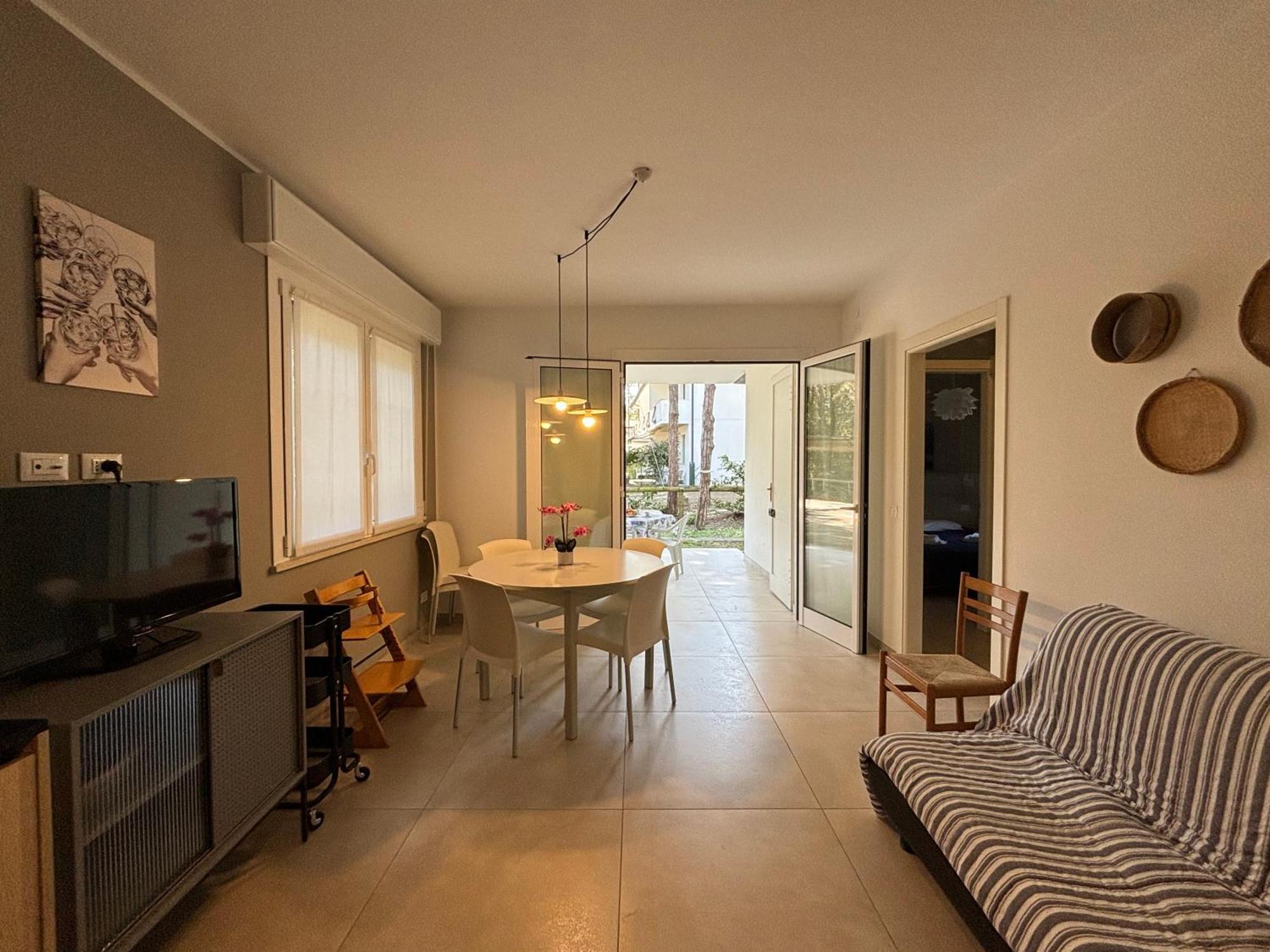 Apartment Giorgio 1 Relax In Pineta Bibione